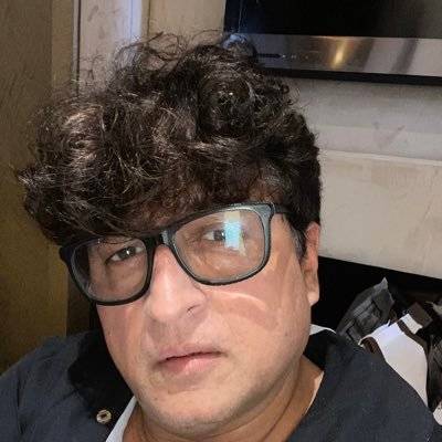 Aatish Kapadia Aatish Kapadia